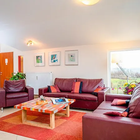 Appartement Residenz Meeresblick B 4 Rerik