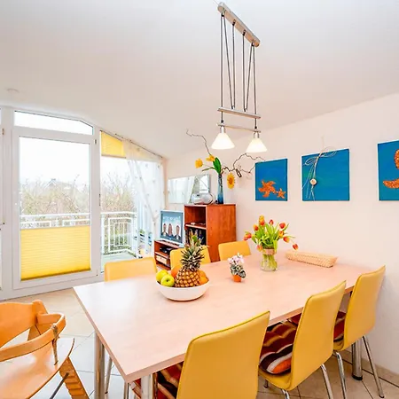 Residenz Meeresblick B 4