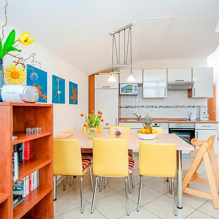 Residenz Meeresblick B 4