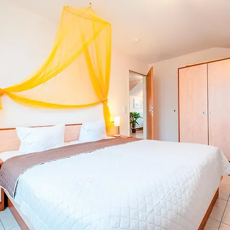 Residenz Meeresblick B 4 * Rerik