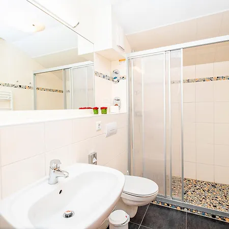 Appartement Residenz Meeresblick B 4