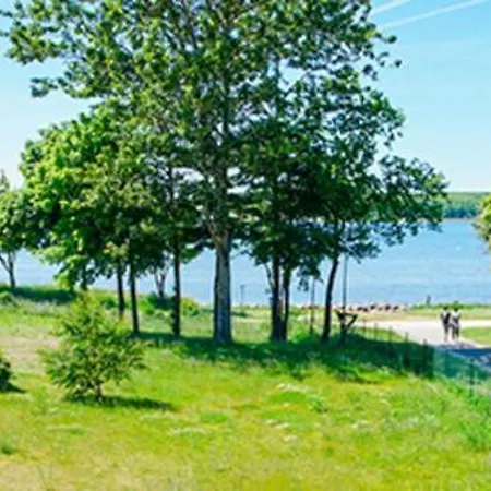 Appartement Residenz Meeresblick B 4 Rerik